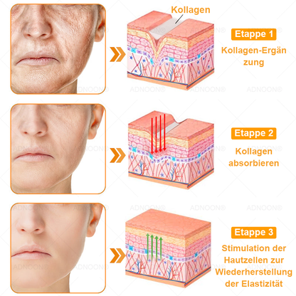 Nur 5 Gläser verfügbar! 🌸 Jetzt zugreifen und exklusiven 50% Rabatt erhalten! In nur einer Woche Ihre Haut zum Strahlen bringen. Verpassen Sie nicht diese Gelegenheit – dieses Angebot wird erst nächstes Jahr wieder verfügbar sein. Handeln Sie schnell!