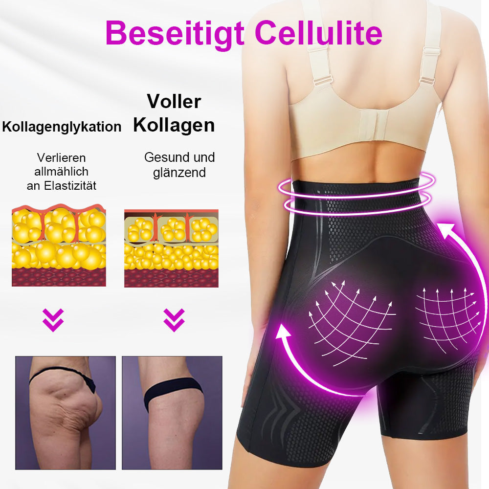 KaaLa™🔥🔥Negative Ion Fettverbrennende, Bauchstraffende, Entgiftende Formhosen【Letzte 20 Minuten, begrenztes Angebot: 60% Rabatt】